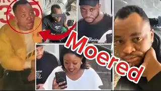 Watch moered Zim Phone Snatcher shaywe Mabhokobhoko