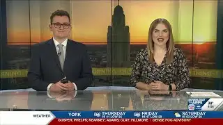 WATCH: Morning Pulse Dec. 26, 2024