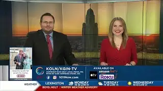 WATCH: Morning Pulse Dec. 30, 2024