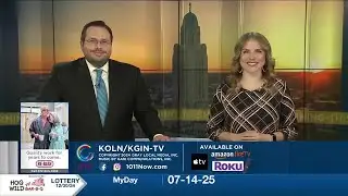 WATCH: Morning Pulse Dec. 31, 2024