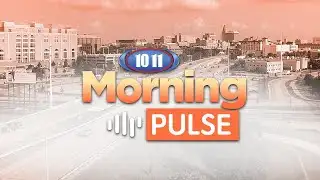 WATCH: Morning Pulse March 1, 2024