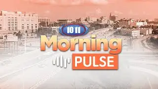 WATCH: Morning Pulse with Craig Allison Feb. 2, 2026