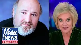 WATCH: Nancy Grace gives insight into Reiner murder investigation