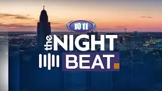 WATCH: Night Beat with Danielle Shenk March 14, 2025