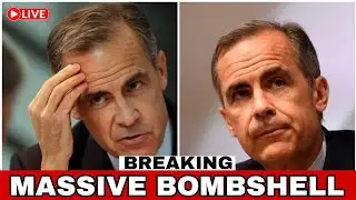 WATCH NOW‼️Mark Carney FIRES BACK At First Nation 