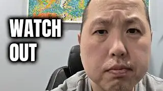 Watch Out Bitcoin Investors...