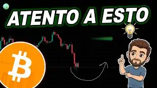 📈WATCH OUT FOR THIS! Bitcoin is on its way to its second target before takeoff, check this out