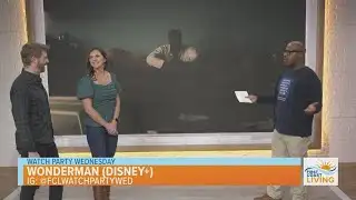 Watch Party Wednesday (Feb. 4, 2026)