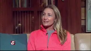 Watch Read Listen: Kyndra de St  Aubin