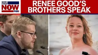 WATCH: Renee Good