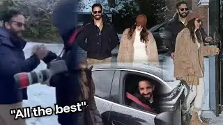 Watch 🎥 Ruben AMORIM final goodbye at Manchester United after SACKING 