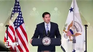 WATCH: Rubio Opens Critical Minerals Ministerial | U.S. Strategy on Supply Chains | AC15
