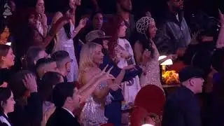 Watch SABRINA CARPENTER, CHAPPELL ROAN & Audience Reactions | 2026 GRAMMYs