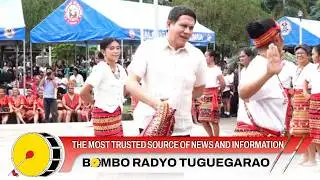 WATCH: SALIDSID|BOMBO RADYO- TUGUEGARAO