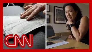 Watch scammer try to steal thousands from CNN reporter