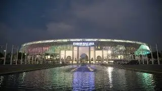 WATCH: SEA Games 2017 comes to a close