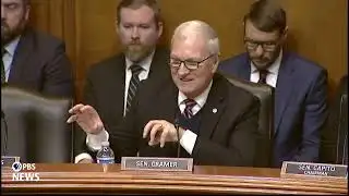 WATCH: Sen. Cramer questions Zeldin about water regulation in confirmation hearing