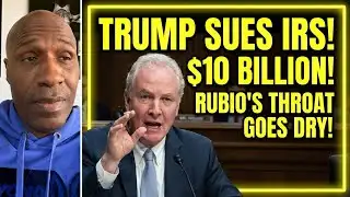 Watch Senator Make Marco Rubio Throat Dry During Hearing