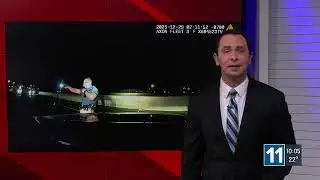 WATCH: Sergeant stops wrong-way driver Colorado highway