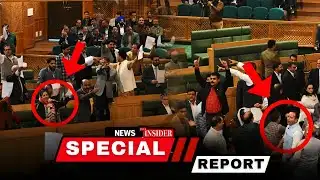 Watch: Special Report | News Insider 24x7