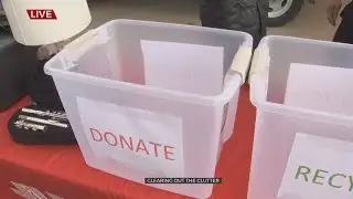 Watch: Spring Cleaning Tips From 