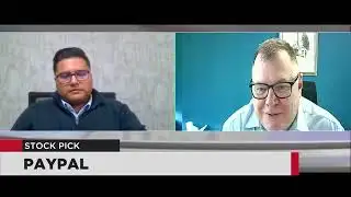 WATCH: Stock Pick - Shoprite and PayPal
