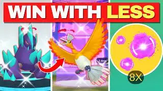 Watch This BEFORE Battling MAX HO-OH!