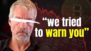 WATCH THIS BEFORE BITCOIN DROPS BELOW $70,000...