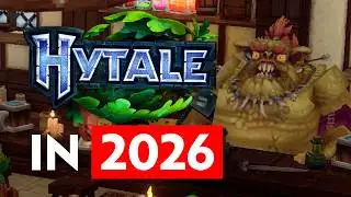 Watch This Before Playing Hytale