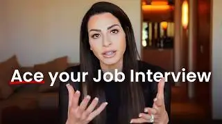 Watch this BEFORE Your Job Interview