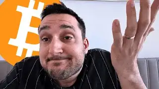 WATCH THIS NOW OR MISS THE NEXT BITCOIN MOVE...(URGENT!)