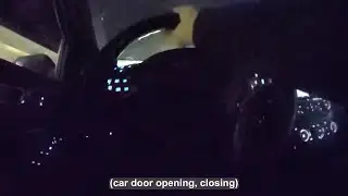 WATCH: TPD officer accidentally fires weapon during traffic stop