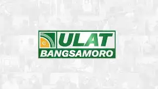 WATCH: Ulat Bangsamoro | Episode 185