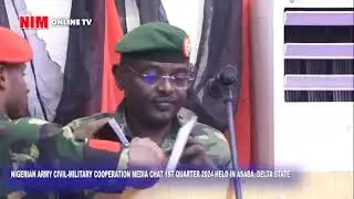 Watch what army said to Media about army operations