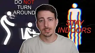 Watching Emergency Alert Horror Videos Until I Get Scared