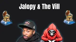 Watching The Grammys : Will Kendrick Break The Record?