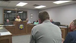 Water bill dispute continues between Springfield, New Middletown