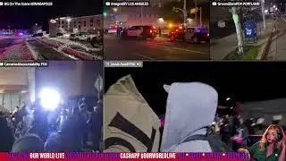 Water Boy Targets Man on his Bucket List