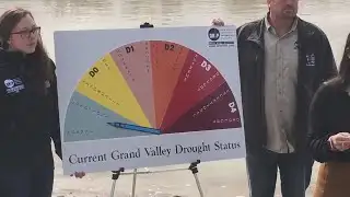 Water Conservation Month