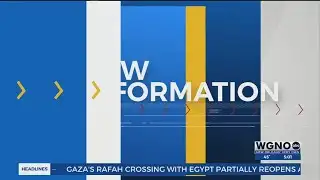 Water main break flooding leaves sinkhole in Uptown, boil water advisory declared