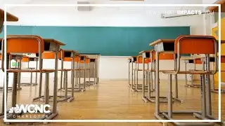 Water main break forces school closure in Avery County