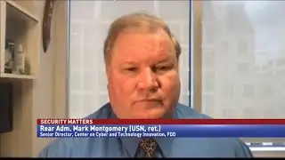 Water supply system cyber risks are ‘a national security emergency,’ warns cybersecurity expert