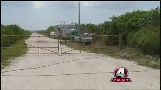 water testing results