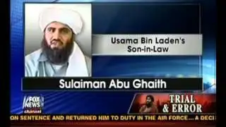 Waterboard Weasel Hannity Wants Terror Suspect "Dunked" To Break Him