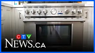 Waterloo couple overcharged for oven repair