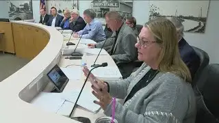 Waterville council approves data center moratorium