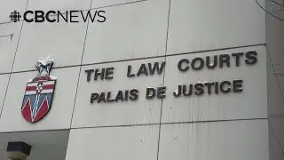 Watson Lake man charged with manslaughter granted bail