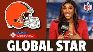 🚨 WATSON TAKES PARIS! MASSIVE LEAGUE ANNOUNCED! - BROWNS NEWS