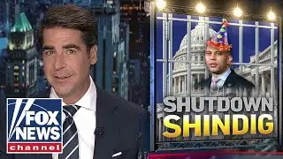 Watters: Dems have never been this weak