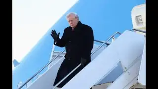 Watters: He could lose EVERYTHING if he does this...